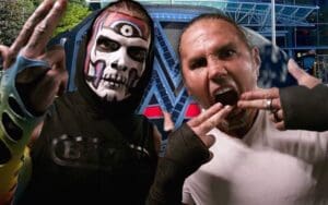 The Hardys Address Potential WWE Return During TNA Collaboration