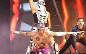 The Lucha Brothers Available to Wrestle in AEW Amidst Hiatus
