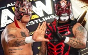 The Lucha Brothers Will Remain with AEW for Longer Amid WWE Rumors
