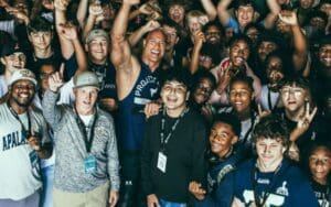 The Rock Offers Support to Apalachee High School Football Team After Mass Shooting Tragedy