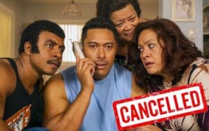 The Rock's 'Young Rock' Cancellation Allegedly Not Linked to Declining Ratings