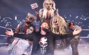 The Wyatt Sicks Drop Cryptic Message About Infamous Hacker Ahead of 9/16 WWE RAW