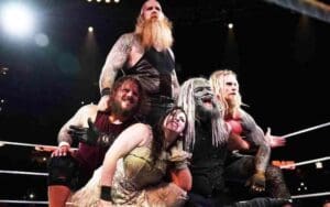 The Wyatt Sicks Drop Cryptic Message Ahead of 9/23 WWE RAW