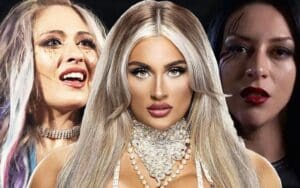 Tiffany Stratton Addresses Giulia and Stephanie Vaquer's Arrivals to WWE