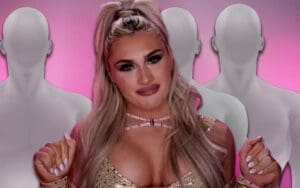 Tiffany Stratton Reveals Who She Believes Are the New Four Horsewomen of WWE