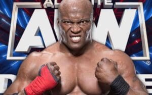 Timeline for Bobby Lashley's AEW Debut After WWE Exit