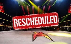 TNA Wrestling Reschedules Spartanburg Shows Due to Hurricane Helene