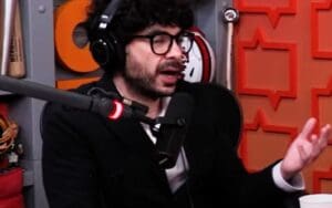 Tony Khan Addresses AEW Backstage Drama: "Every Situation Is Its Own Thing"