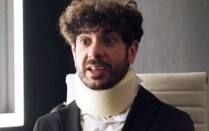 Tony Khan Sets the Record Straight on AEW In-Ring Future