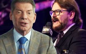 Tony Schiavone Names Vince McMahon Among the Best Wrestling Broadcasters