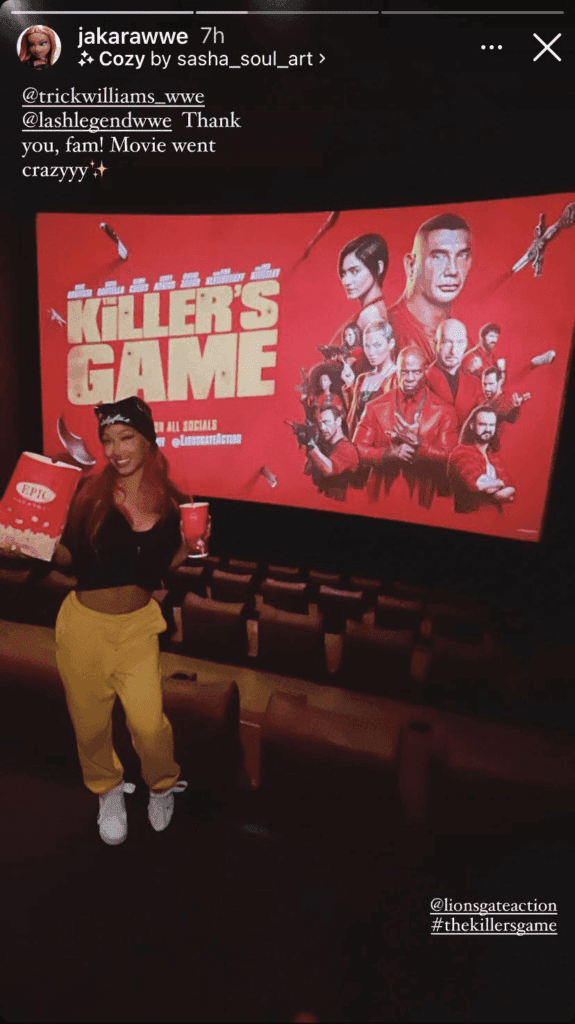 trick-williams-amp-lash-legend-host-special-screening-of-the-killers-game-for-nxt-talent-30