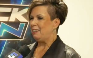 Vickie Guerrero's First Remarks After WWE Return on 9/13 SmackDown