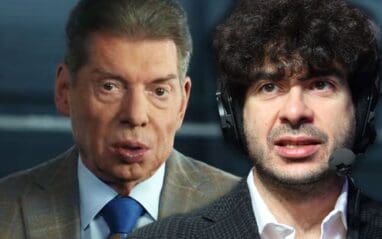 Vince McMahon and Tony Khan Labeled 'Insecure' Over Attempts to Earn Fathers' Approval