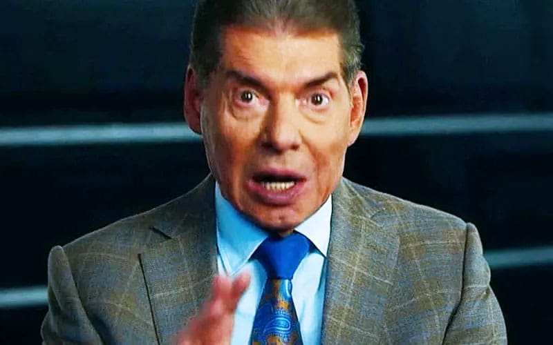 Vince McMahon Blasts Retirement Advocates In Mr. McMahon Docuseries: “Go Die”