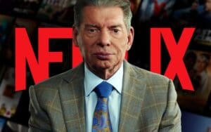Vince McMahon Claims Netflix Documentary Misrepresented Key Facts