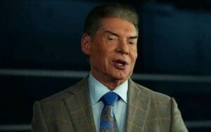 Vince McMahon Never Imagined Himself Retiring From WWE