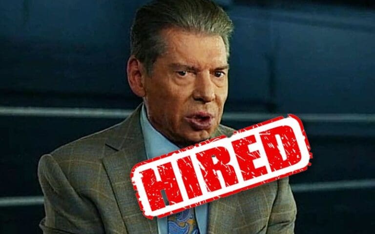 Vince McMahon Secured New PR Firm Before Netflix Documentary Release