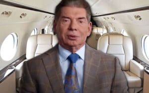 Vince McMahon's Bizarre Rule for Private Plane Passengers Revealed