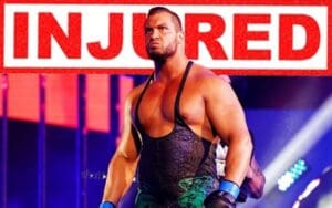 Wardlow Confirmed To Be Out Of Action With Knee Injury