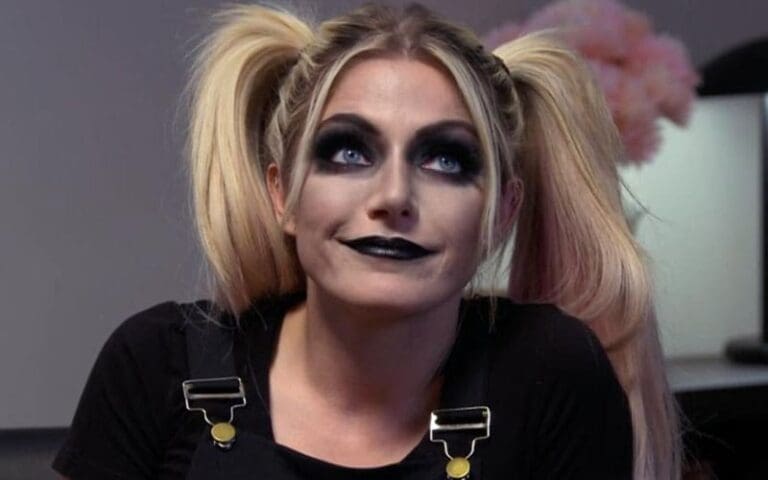 What's Going on with Alexa Bliss WWE Return Teases