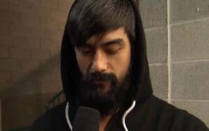 Wheeler Yuta’s Confusion in AEW Dynamite Interview is Part of a Bigger Storyline