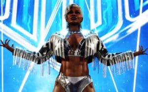 WWE 2K24 Releases 'Global Superstars' Pack Featuring Jade Cargill, Nia Jax and More