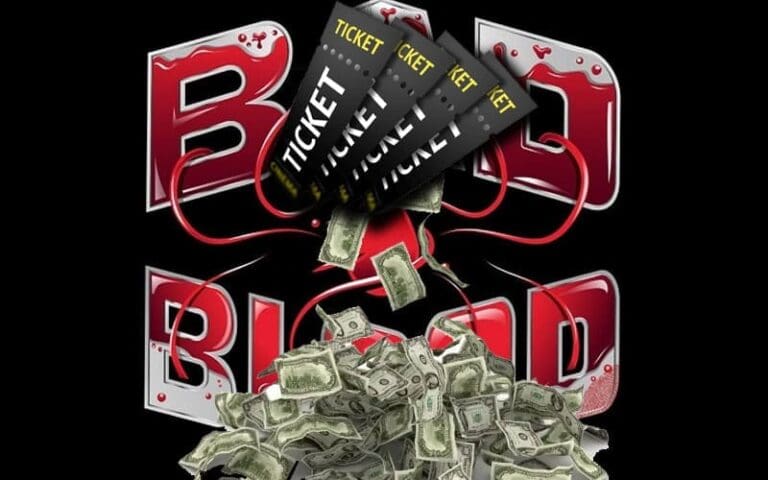 WWE Bad Blood 2024 Faces Sales Struggles Amid High Ticket Prices in Closing Days