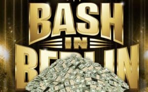 WWE Bash in Berlin 2024 Pay-Per-View Buys Revealed