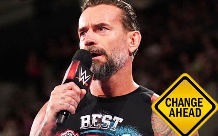 WWE Changed Longstanding Backstage Rule for Promos During 9/16 RAW