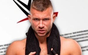 WWE "Chomping at the Bit" to Sign Daniel Garcia as AEW Contract Nears End