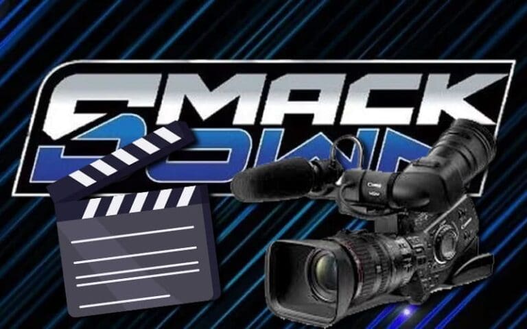 WWE Filmed More Footage for Viral 9/20 SmackDown Angle