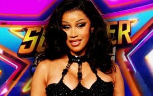 WWE Had High Hopes for Cardi B’s Involvement in Prior SummerSlam