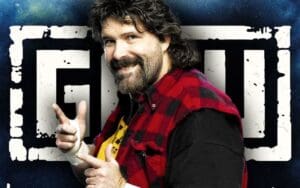 WWE Hall of famer Mick Foley Set for Special Appearance at GCW Dream On Event