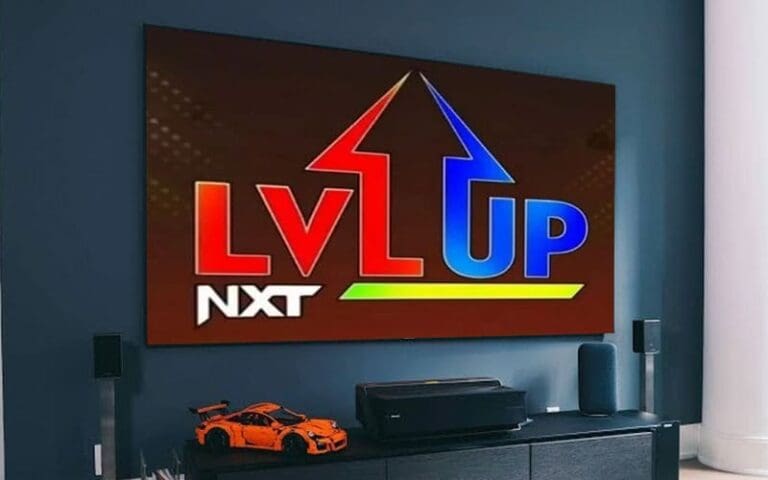 WWE Has No Plan To Cancel NXT Level Up