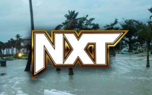 WWE NXT Event Proceeds As Planned Amid Hurricane Helene Disruptions