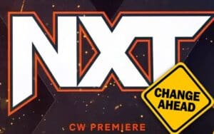 WWE NXT to Undergo Presentation Change After CW Network Move