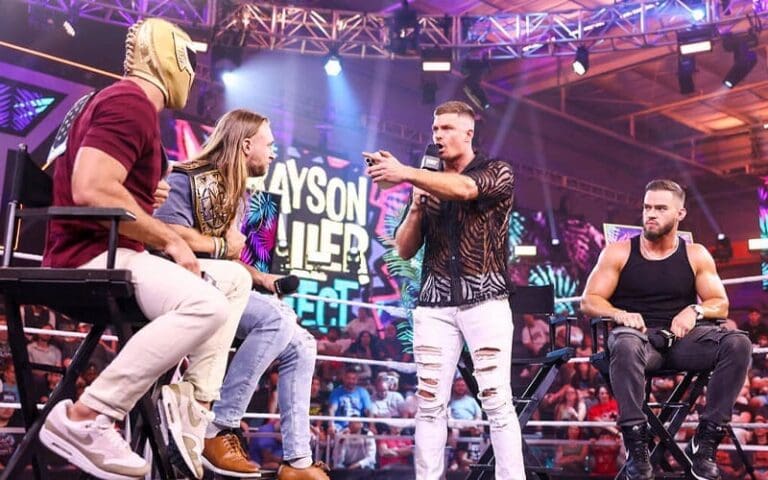 WWE NXT Viewership for September 24 Sees Decrease