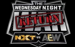 WWE NXT vs. AEW: The Wednesday Night War Returns Twice in 2024