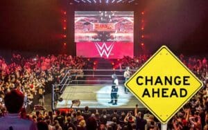 WWE Planning to Cut Back on Live Events in 2025 WWE Planning to Cut Back on Live Events in 2025