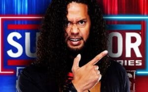 WWE Plans for Hikuleo's Debut with The Bloodline Spark Speculation Ahead of Survivor Series