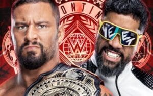 WWE RAW Preview for September 23, 2024: Bron Breakker, Jey Uso, Sami Zayn Set for Showdown