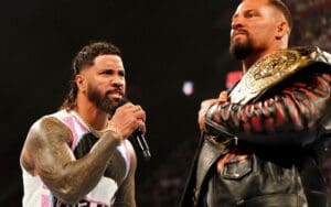 WWE RAW Viewership for September 16 Sees Increase