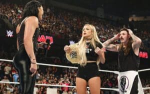 WWE RAW Viewership for September 23 Sees Decrease