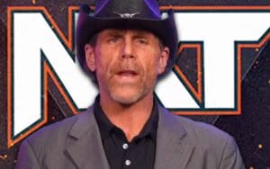 WWE Sets Ambitious Viewership Goal for NXT’s CW Network Debut