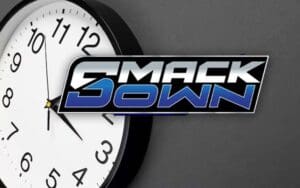 WWE SmackDown Adding Extra Hour After RAW Netflix Transition Only Temporary