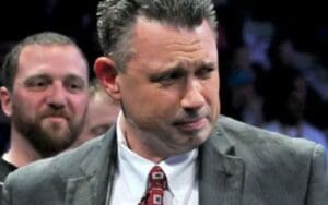 WWE Star Legitimately Vomited on Michael Cole During Infamous Botched Segment
