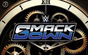 WWE Still in Negotiations to Expand Friday Night SmackDown to Three Hours