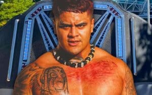 Zilla Fatu's WWE Status Following Recent GCW Controversy