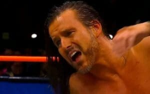 Adam Cole Wins In-Ring Return Match During 10/30 AEW Dynamite