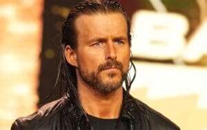 Adam Cole's Current In-Ring Return Status During Extended Injury Hiatus